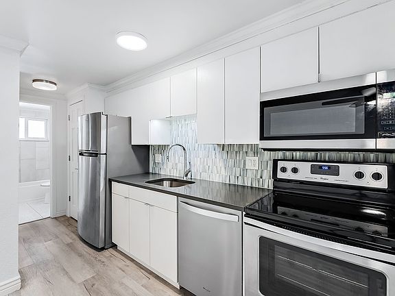 3rd image of 3470 S Marion St #206