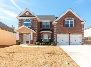 8753 Hamil Ct #0, Douglasville, GA 30135