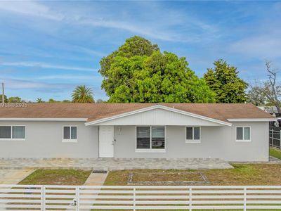 5045 NW 186th St, Miami Gardens, FL, 33055