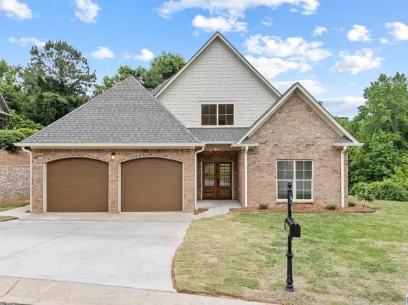 4701 Boulder Dr, Trussville, AL 35173