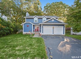 22 Running Brook Rd, Waterbury, CT 06704
