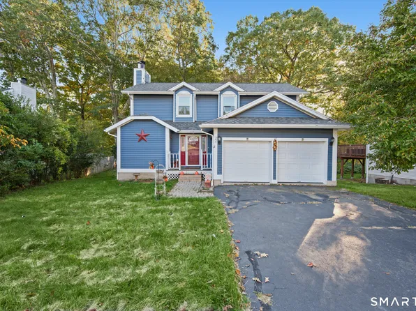22 Running Brook Road, Waterbury, CT 06704