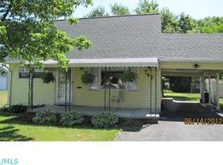 742 Westphal Ave, Columbus, OH 43213