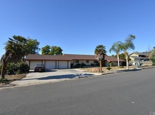 5897 Avenue Juan Bautista, Jurupa Valley, CA 92509