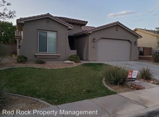 345 E Calgary Dr, St George, UT 84790