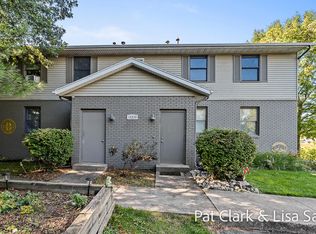 15330 Krueger St UNIT 19, Spring Lake, MI 49456