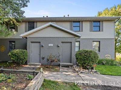 15330 Krueger St Unit 19, Spring Lake, MI, 49456