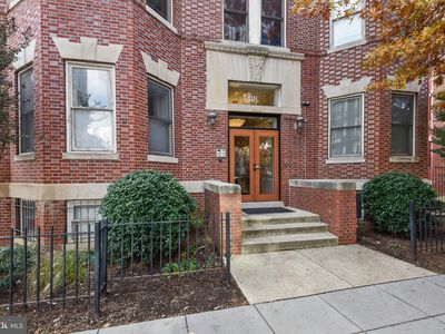 1418 W St NW, Washington, DC, 20009