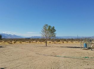 5853 Sunset Ave, Inyokern, CA 93527