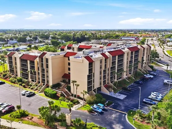 21405 Olean Blvd APT 434, Port Charlotte, FL 33952