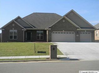 2209 Sorrento Pl, Decatur, AL 35603