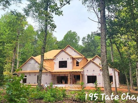 2nd image of 195 Tate Chapman Rd #C