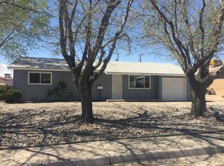 4105 Hermosa Dr NE, Albuquerque, NM 87110