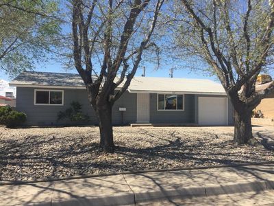 4105 Hermosa Dr NE, Albuquerque, NM, 87110