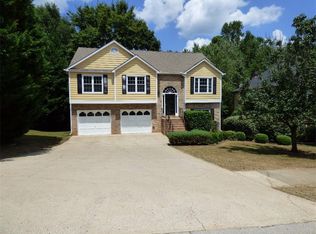 207 Eagle Glen Ct, Woodstock, GA