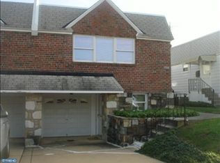 9845 Haldeman Ave, Philadelphia, PA 19115