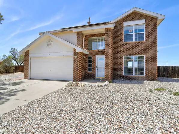 11 Apache Plume Rd, Los Lunas, NM 87031