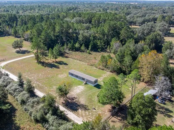 6170 SE 220th Ave, Morriston, FL 32668