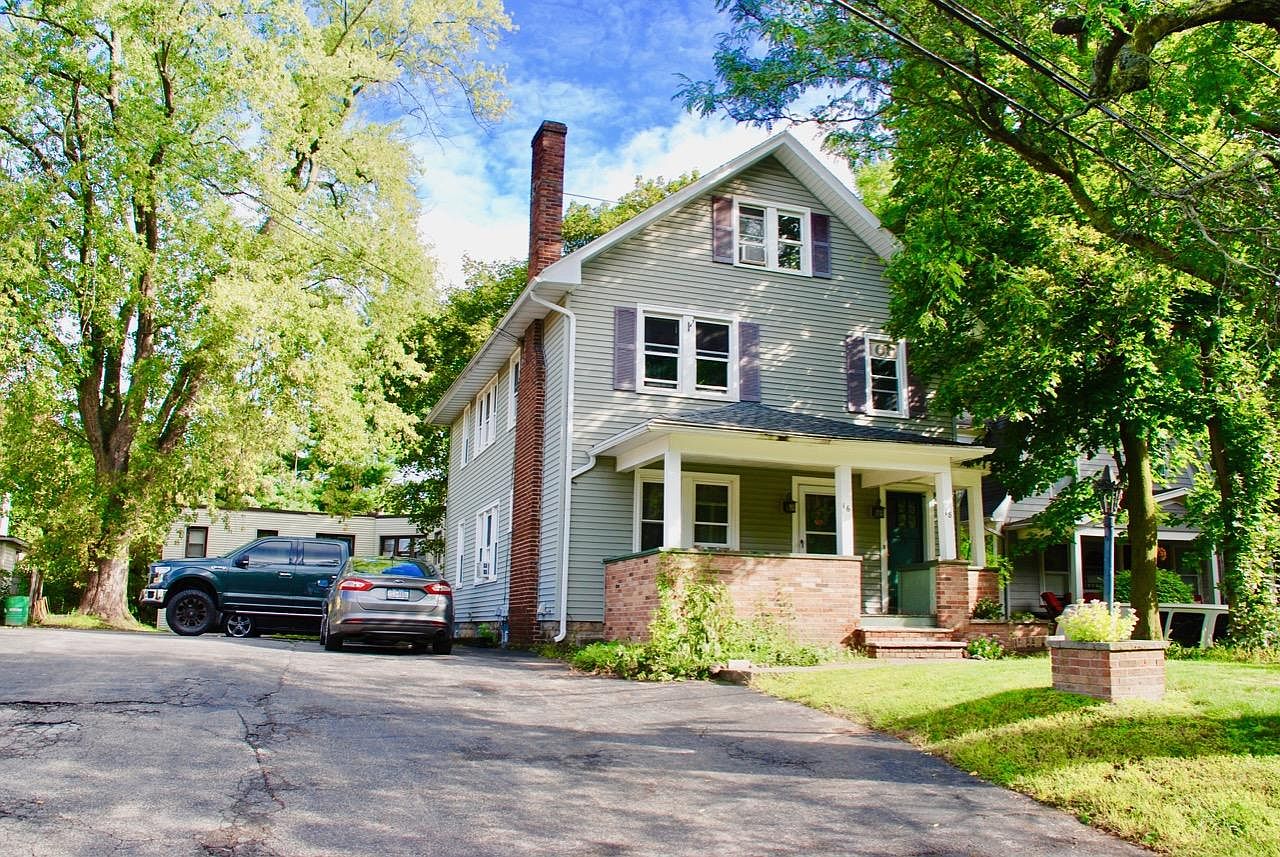 18 Richs Dugway Rd, Rochester, NY 14625 Zillow