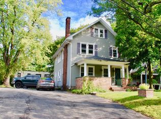 18 Richs Dugway Rd, Rochester, NY 14625