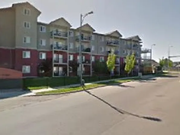 111 Edwards Dr SW #114, Edmonton, AB T6X 0C4