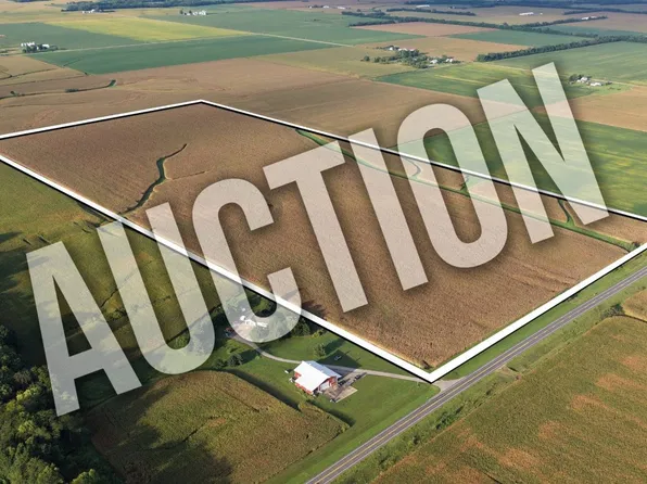 1 Highway 16, Birmingham, IA 52535
