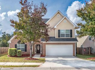 770 Patriots Point St, Locust Grove, GA 30248