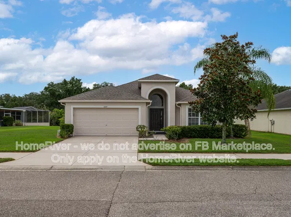 4409 Stoney River Dr, Mulberry, FL 33860