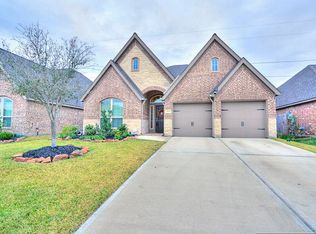 3629 Cibolo Ct, Pearland, TX 77584