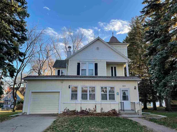 513 E Jackson St, Randolph, NE 68771