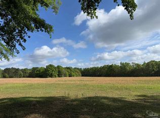 1350 W Highway 4, Century, FL 32535