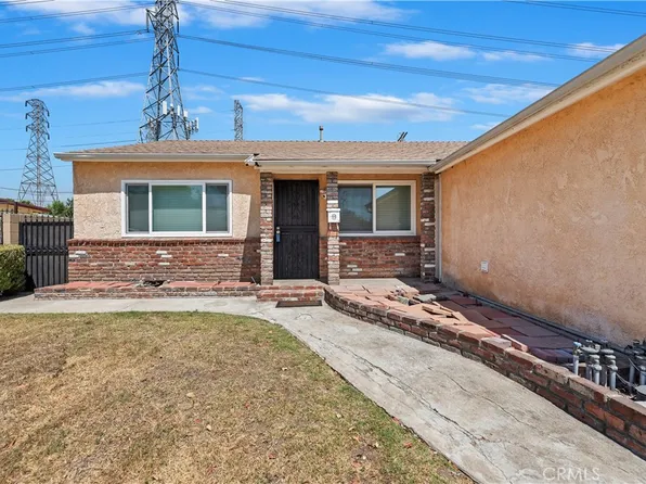 3638 Earle Ave, Rosemead, CA 91770