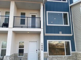 1086 N 1840 W, Farmington, UT 84025