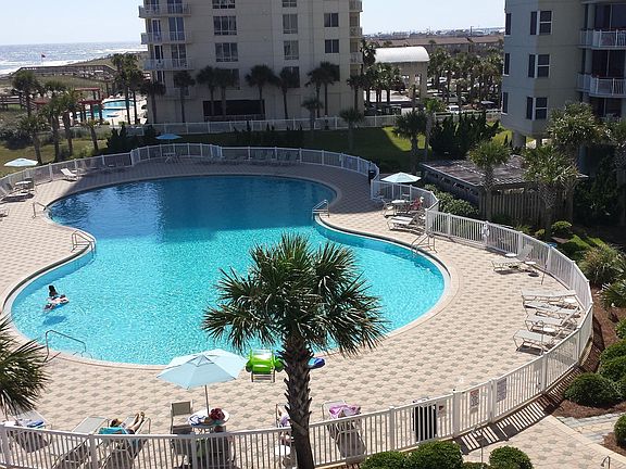 3rd image of 8515 Gulf Blvd Unit E-3c