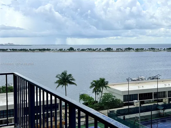 1901 Brickell Ave APT B901, Miami, FL 33129