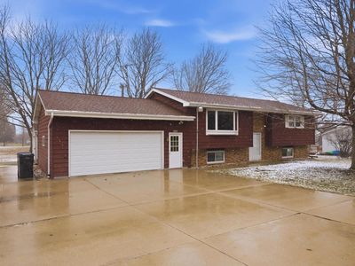 W7884 Center ROAD, Glenbeulah, WI, 53023
