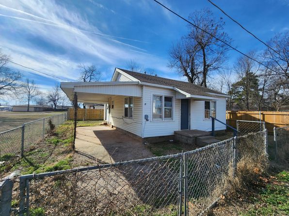 20559 Oak St, Harrah, OK 73045