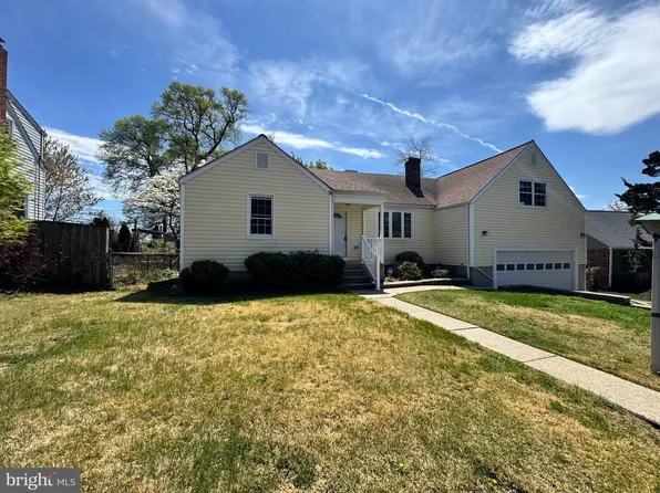 6605 Altamont Ave, Baltimore, MD 21228