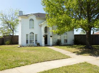 5414 Cypress Dr, Rowlett, TX 75089
