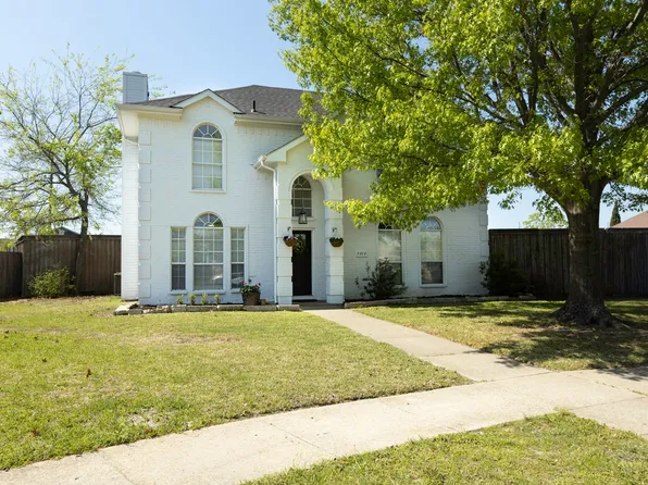 5414 Cypress Dr, Rowlett, TX 75089