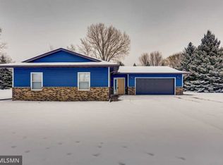9401 Ermine Blvd NW, Ramsey, MN 55303