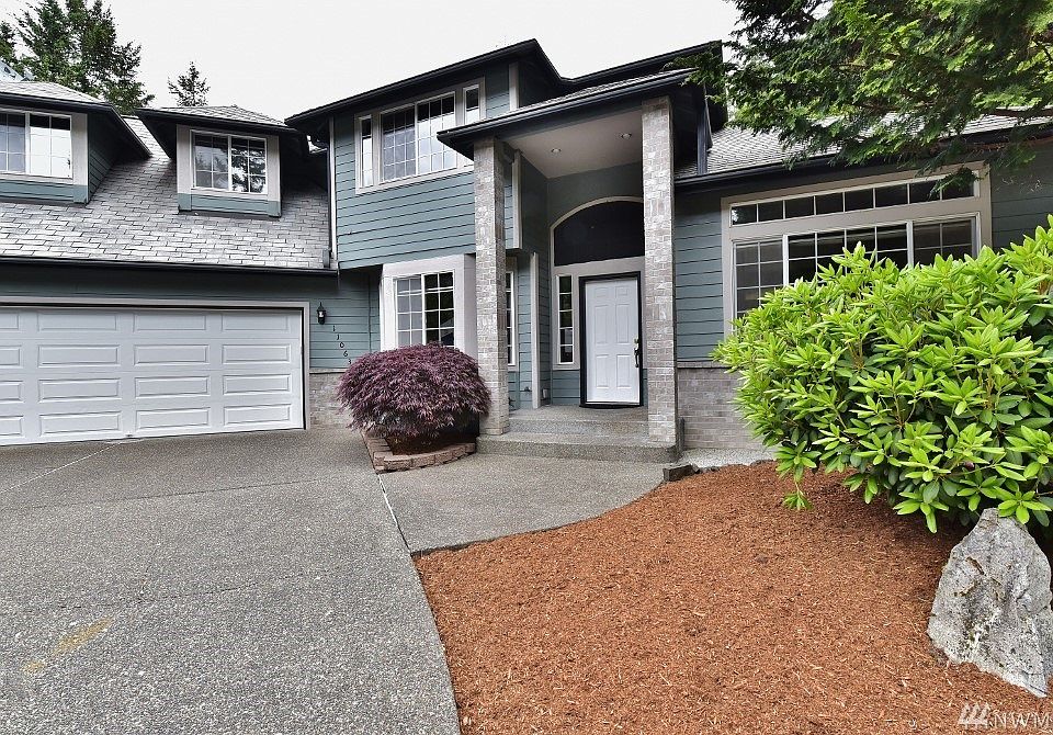 This very well maintained 2466sf home sits on 2.3 acres in a quiet and private neighborhood 