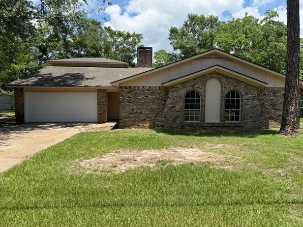 3121 Scovel Ave, Pascagoula, MS 39581