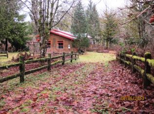 52839 Concrete Sauk Valley Rd, Concrete, WA 98237