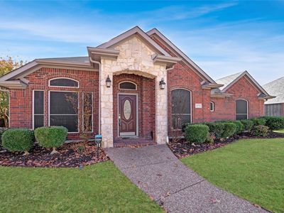 9479 Crossvine Ln, Frisco, TX, 75035