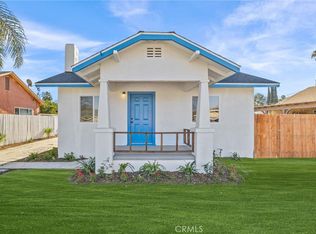 3986 Rubidoux Blvd, Riverside, CA 92509