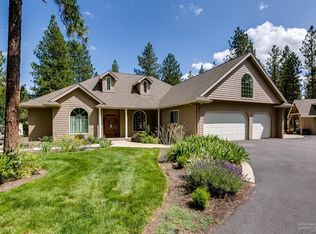 60642 Brookswood Blvd, Bend, OR 97702