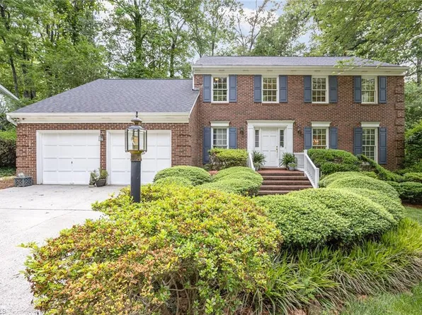 1808 Dunleith Way, Greensboro, NC 27455