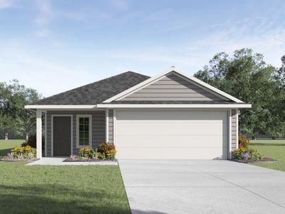 13303 Cerise Queen Way, Mustang Ridge, TX, 78610