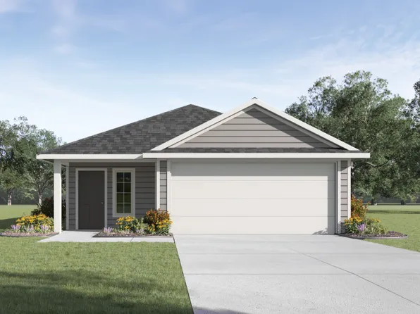 13303 Cerise Queen Way, Mustang Ridge, TX 78610